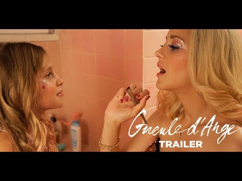 Gueule d Ange (Trailer) - Sortie/Release : 20/06/2018