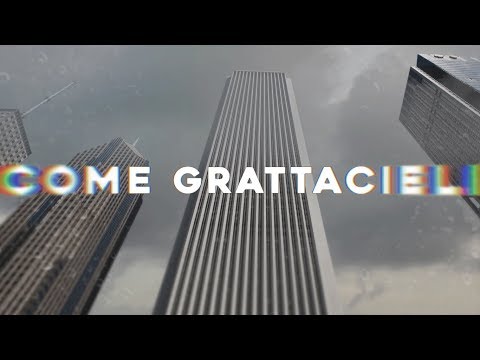 Anidride - Grattacieli (Essenziale per me)