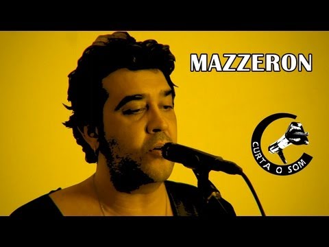 Curta o Som - Mazzeron