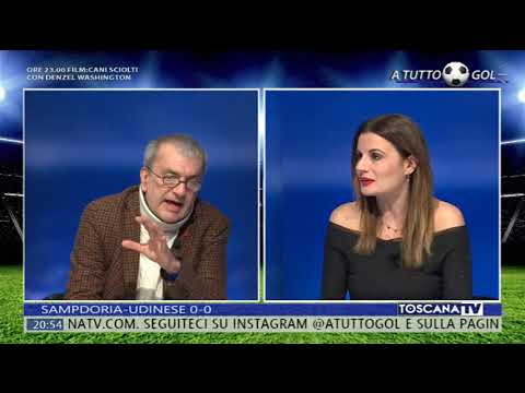 2021-01-16 A TUTTO GOL SABATO
