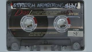 DJ Stretch &amp; Bobbito 11-12-1992 Part1 Mixtape