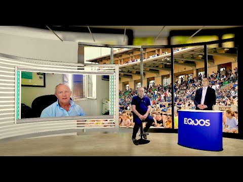 EQUOS MONDO GALOPPO puntata 16