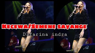 Download lagu difarina indra KECEWA❗❗Lagu terbaru mp3