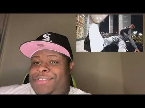 ELI TRAP x KUSH BINFLOCKIN - TRAP (Music Video)  (STEVOO REACTIONS)