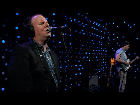 Protomartyr - Elimination Dances (Live on KEXP)