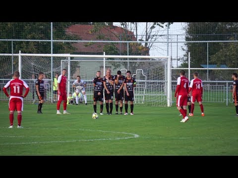 Podravac vs Varteks 2:3, 3HNL SJEVER