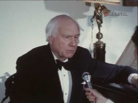 Ivan Kozlovsky  TV USSR 1982