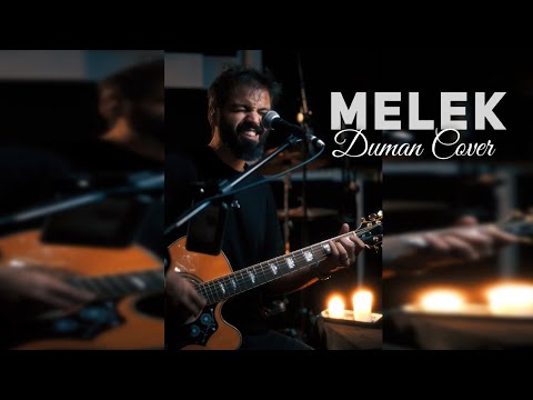 Tolgahan Baş - Melek (Duman Akustik Cover)