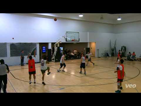 Starboyz(48) tier 13 Movement(51) - tcbl sunday