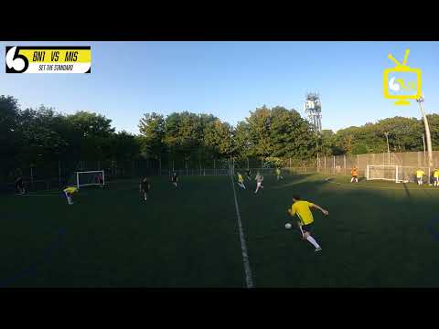 BN15 Finest vs Misfits 22 - Lancing Manor, Wednesday - Season 9 - Week 05 - 14.06.2023