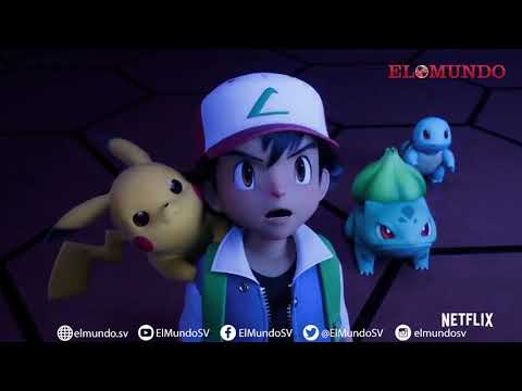Violet & Finch, Better Call Saul, Pokémon Mewtwo | Lo Nuevo de Netflix