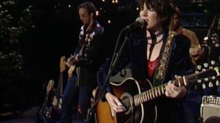 Lucinda Williams - "Disgusted" [Live from Austin, TX]