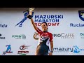 Mazurski Maraton na Rolkach - 1