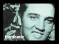 Love Me Tender Elvis Presley original 1956 