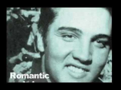 Theme: Liefdeskaarten e-card: love me tender elvis presley