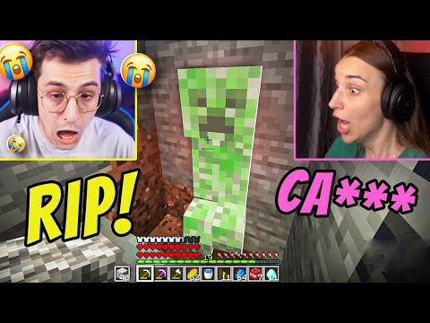 NON CI POSSO CREDERE! È FINITA! - Minecraft Insieme