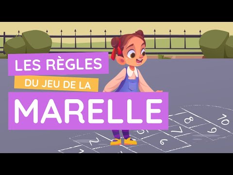 Découvrez comment jouer à la marelle : tutoriel pour débutants !