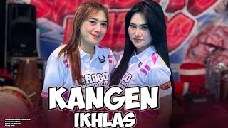 Download lagu KANGEN - IKHLAS !! LAGU DJANDUT JARANAN ROGO SAMBOYO PUTRO TERBARU mp3