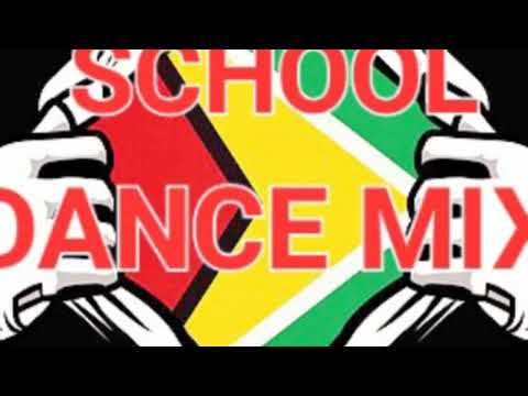 Old School Chutney Mix ☆☆Dj Killa☆☆
