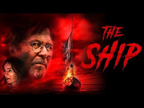 Trailer-Vorschau: The Ship