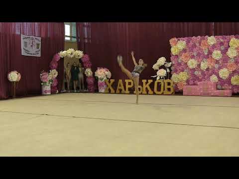 2019.11.22.Шумейко Настя.мяч