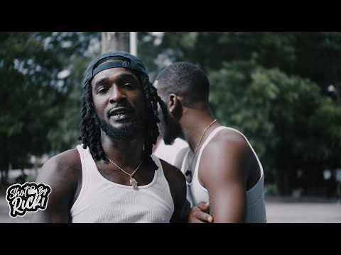 A$tro X Mel - Two Of A Kind (Official Music Video) @ShotByRicki