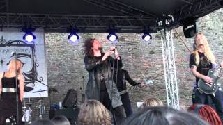 Draconian - The Last Hour of Ancient Sunlight (Dark Bombastic Event 3)