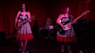 No Small Children - “It’s All For Love”