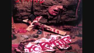 Staind - See Thru [NASCAR 2002: Crank It Up version]