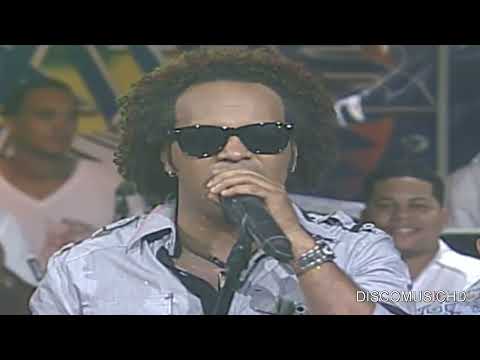 🎥Amarfis - Me Va´ 🔥Quema´ El Celular [Live]📀DMHDTV