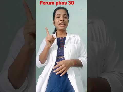 #Freum phos homoeopathy medicine #anaemia#blood loss#youtubeshorts#shorts#hemoglobin increase #blood