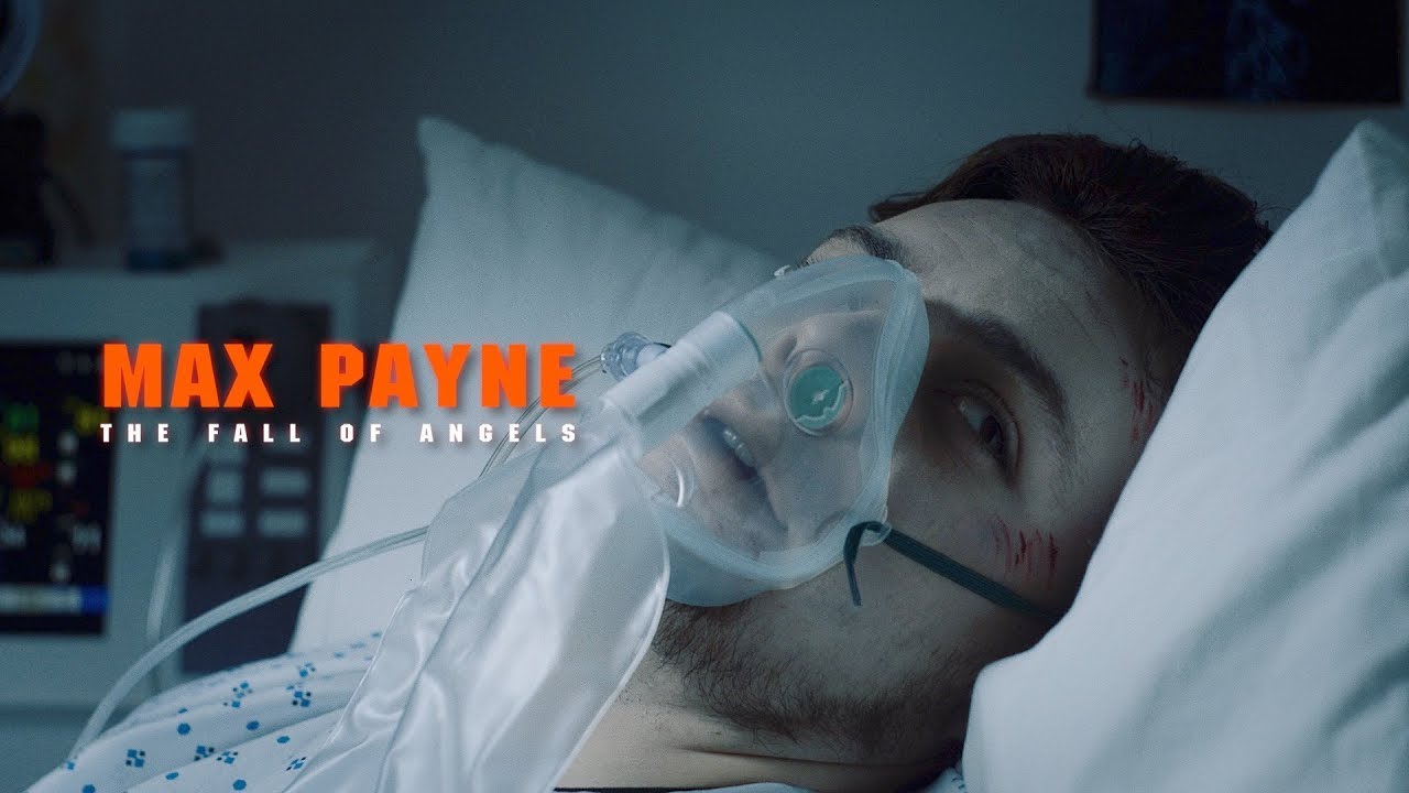 Max Payne: The Fall of Angels (Live Action) thumbnail