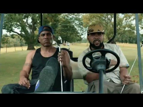 Tha Alkaholiks Presents: E&J Sound System - Rubber Bands