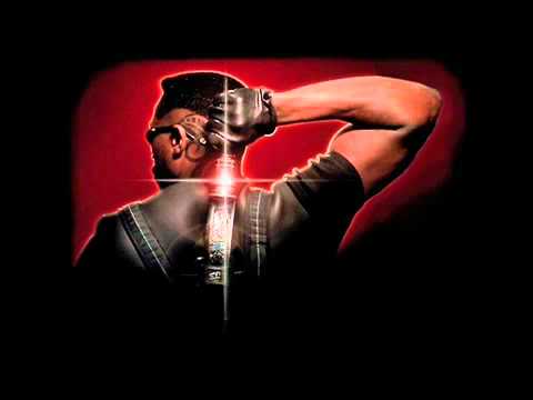 Blade - New Order (Vampire Dance Club Theme)