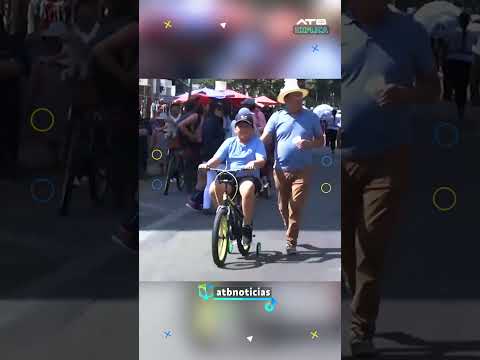 Alcaldía emite regulaciones para el Día del Peatón en Cochabamba