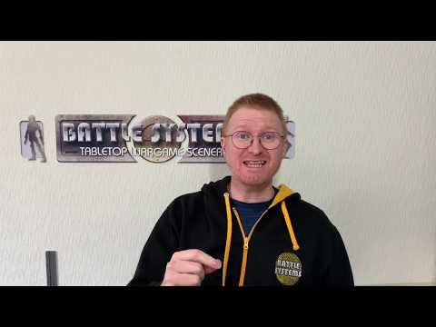 Fantasy Wargames assembly - Essential Quick Start Guide