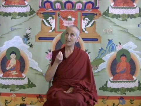 10-07-08 Benefits of a Renunciate Life - BBCorner