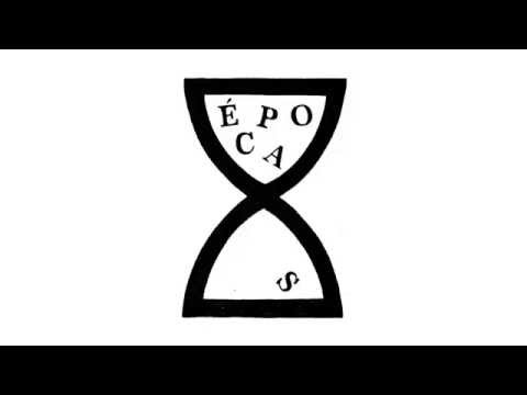 Video thumbnail for Épocas