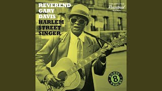 Lord, I Looked Down the Road