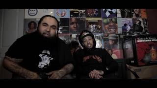 Cory Gunz And King Flo Royalty