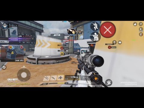 Heaven Season 4 Settings, Loadouts and Highlights