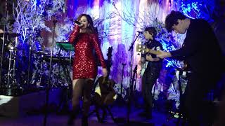 Echosmith - Over My Head (UTC San Diego 12.8.18)