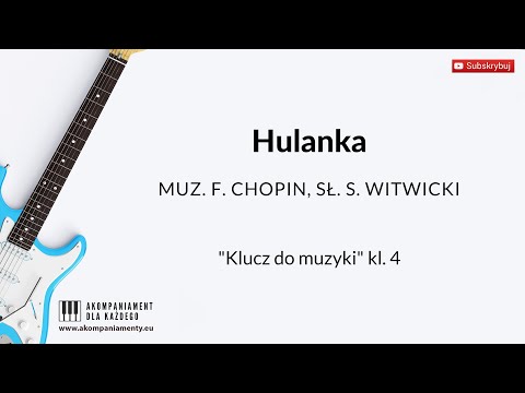 Hulanka  - „Klucz do muzyki” klasa 4