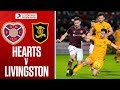 Hearts 0-0 Livingston | Livi Earn a Tough Point in Goalless Draw | Ladbrokes Premiership