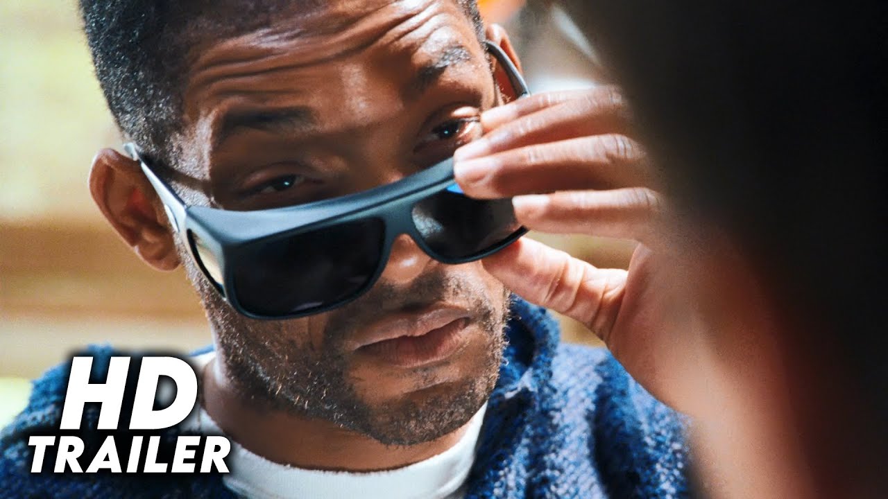 Hancock Trailer Thumbnail