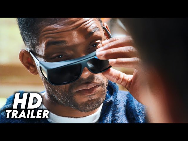 Hancock (2008) Original Trailer [FHD]