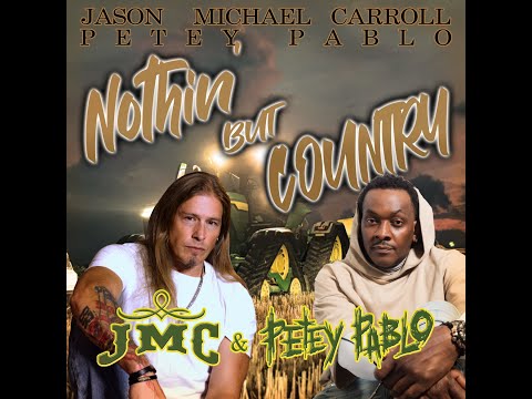 Nothiin' But Country - Official Music Video