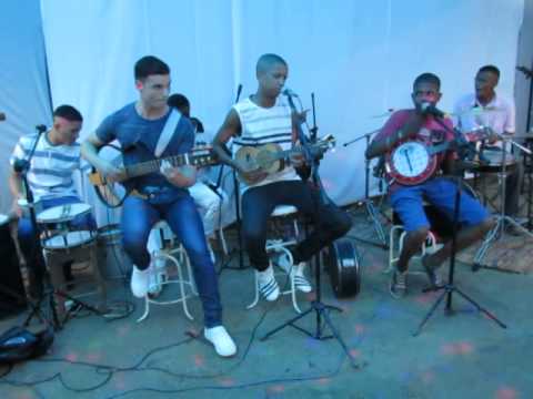 Grupo Vem Pro Meu Ritmo