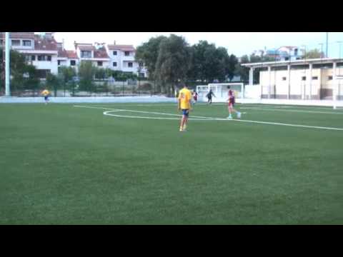 Alain Highlights - Rovinj