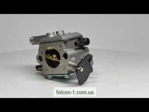 Карбюратор Echo CS-370 Echo CS-510 для бензопил Echo CS-520 - фото 1 - id-p1499672650